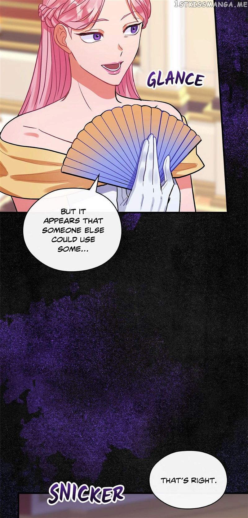 The Flower Dance and the Wind Song Chapter 89 page 21