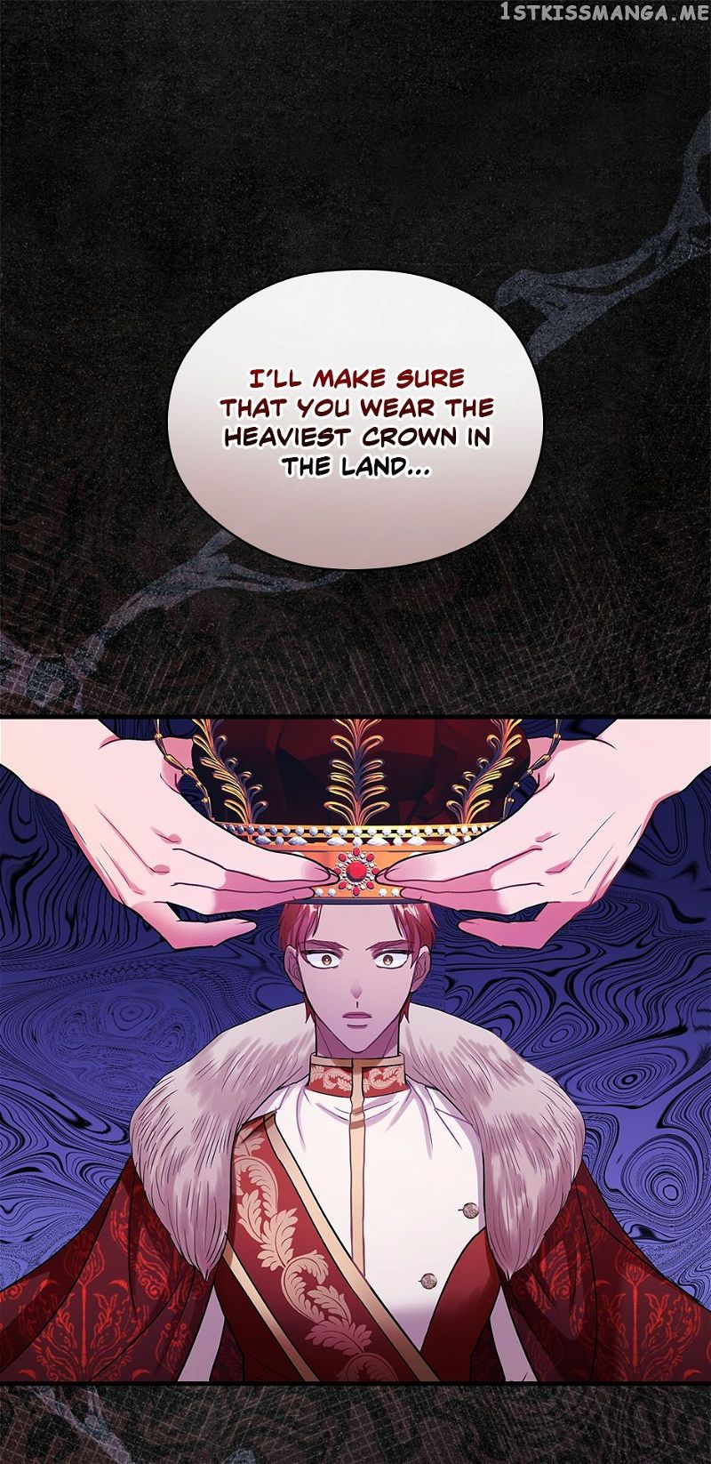 The Flower Dance and the Wind Song Chapter 89 page 35
