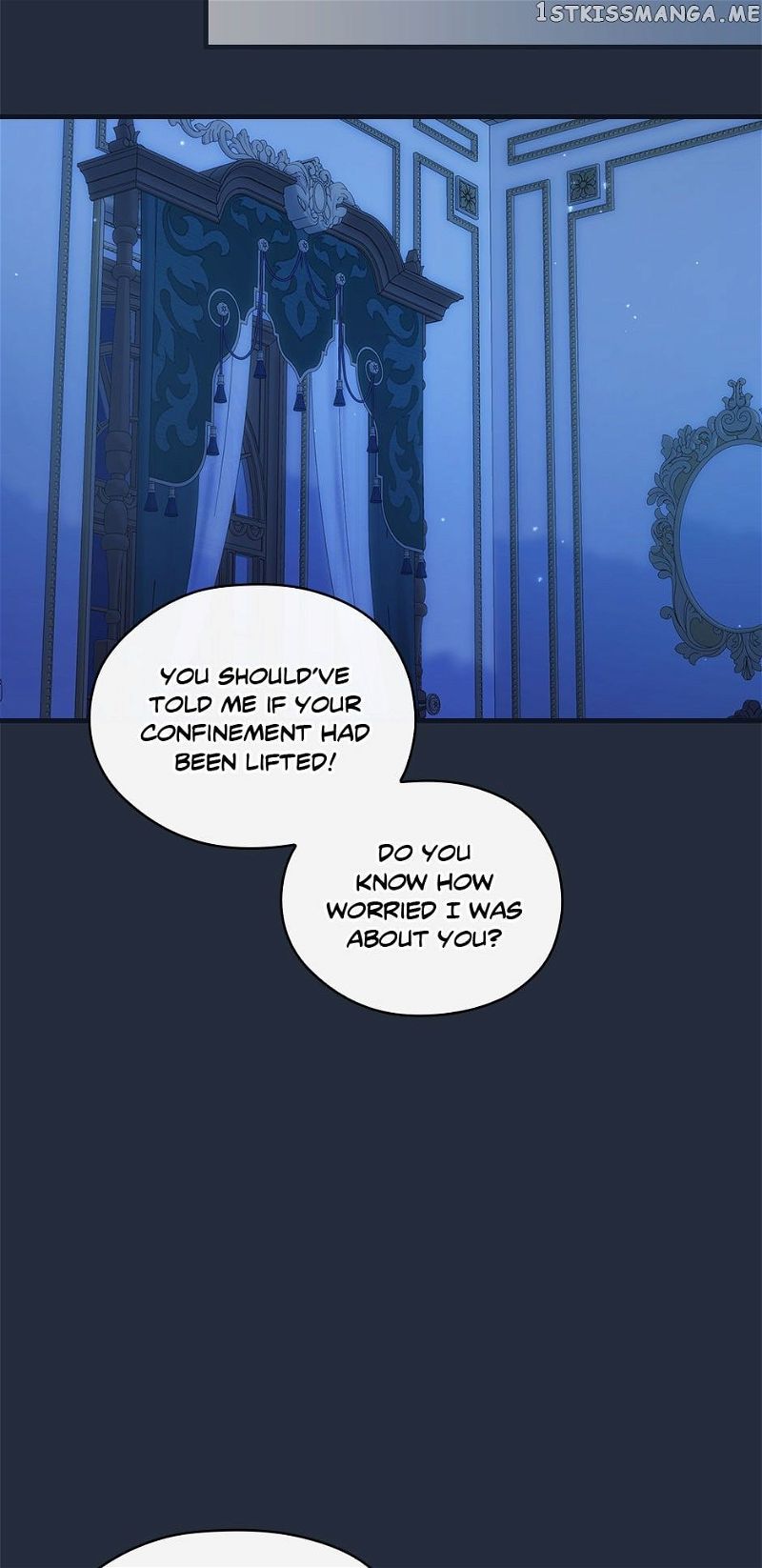 The Flower Dance and the Wind Song Chapter 89 page 42