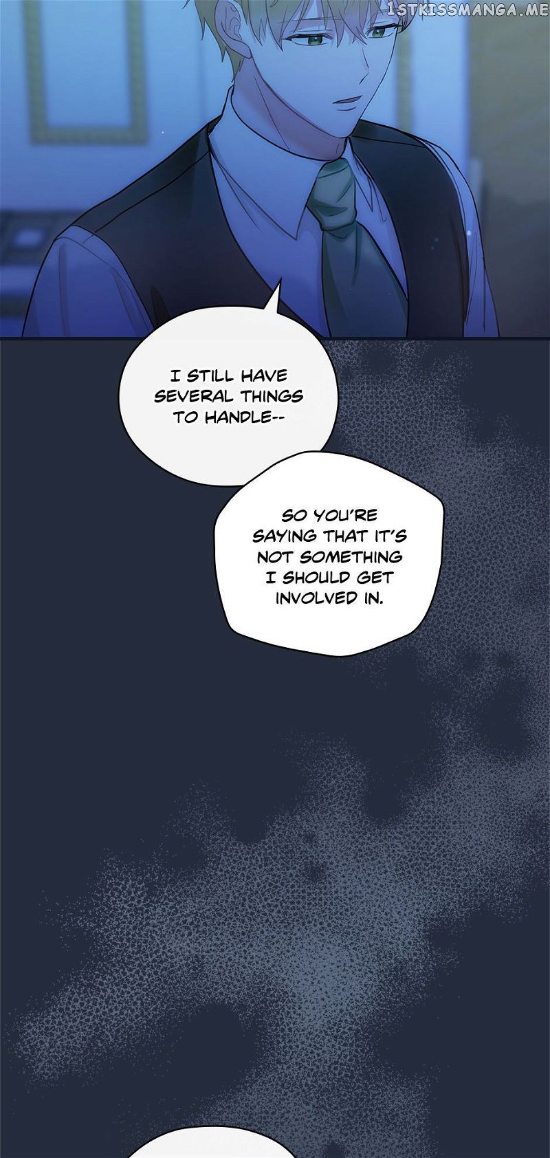 The Flower Dance and the Wind Song Chapter 89 page 46