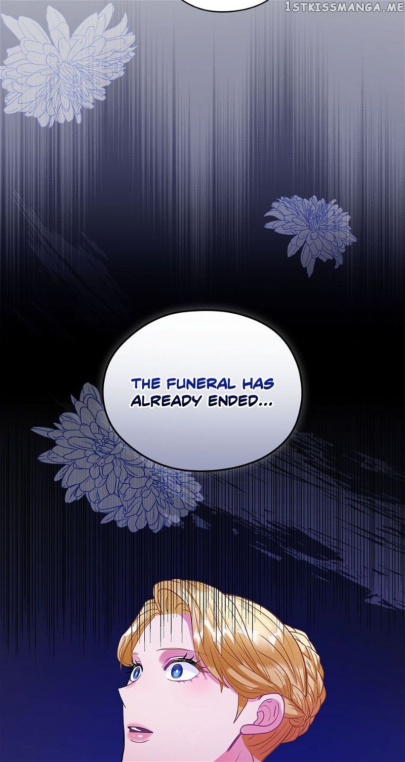 The Flower Dance and the Wind Song Chapter 89 page 64
