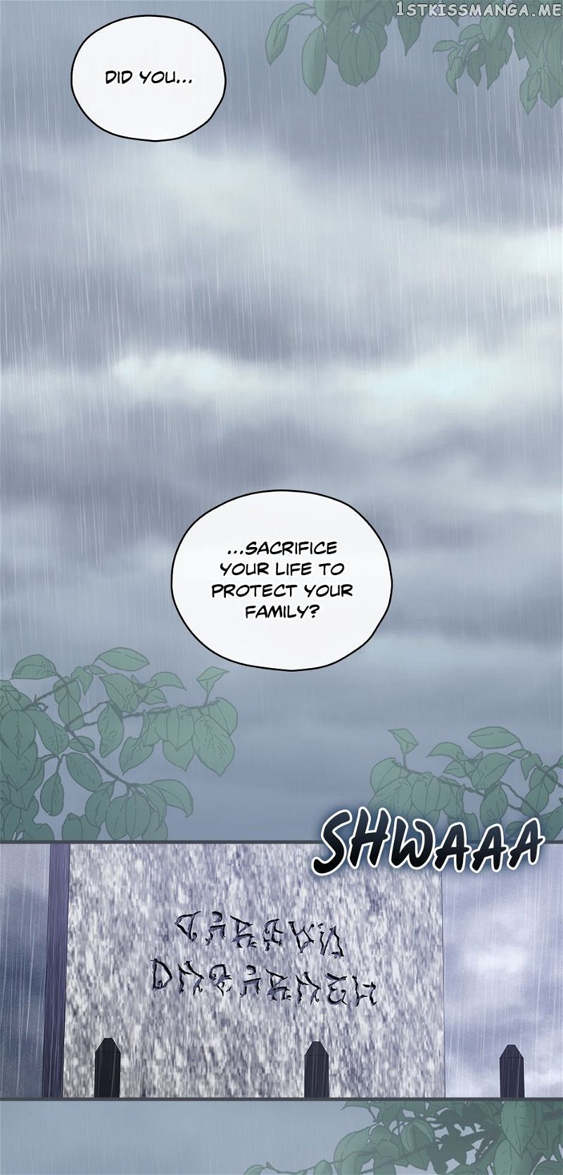 The Flower Dance and the Wind Song Chapter 90 page 2