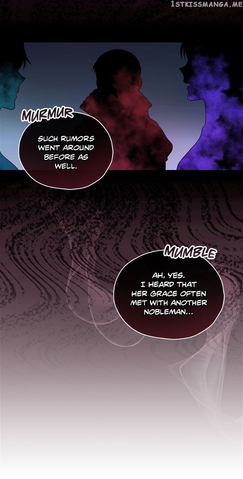 The Flower Dance and the Wind Song Chapter 91 page 53