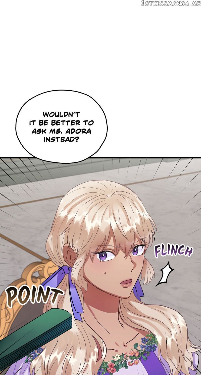 The Flower Dance and the Wind Song Chapter 91 page 55