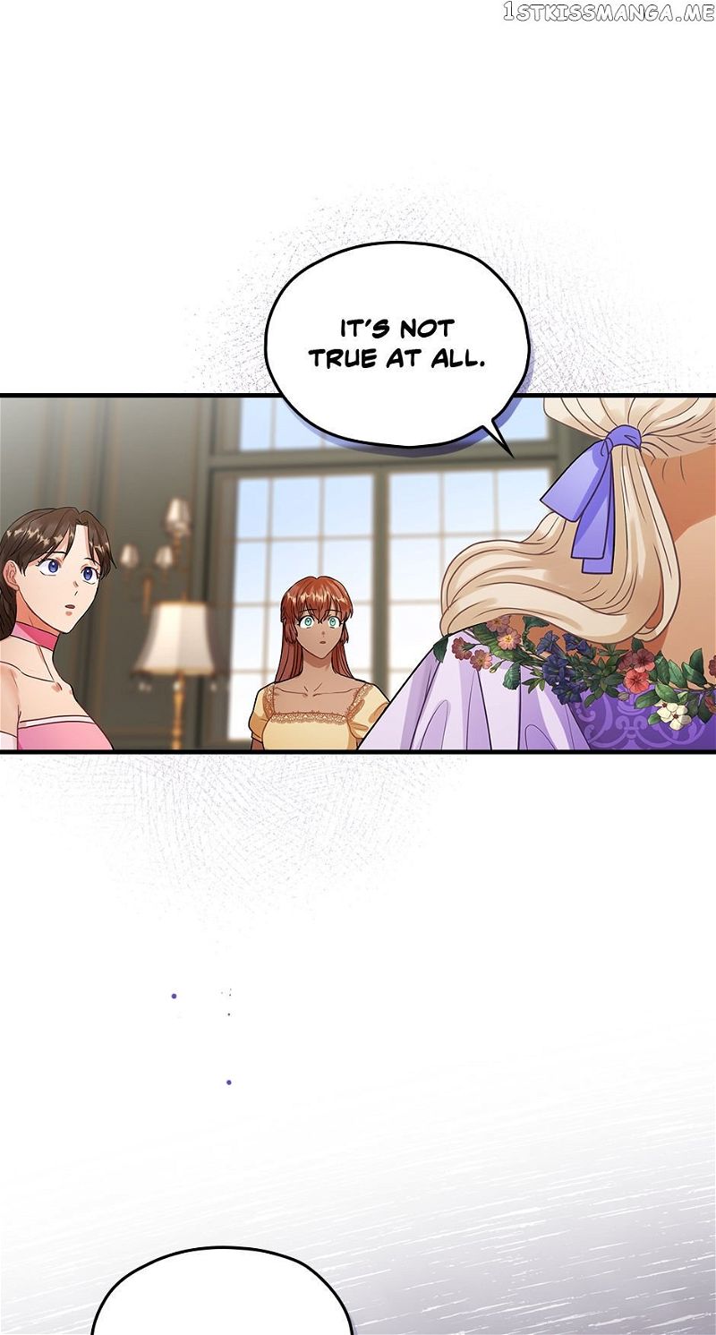 The Flower Dance and the Wind Song Chapter 91 page 59