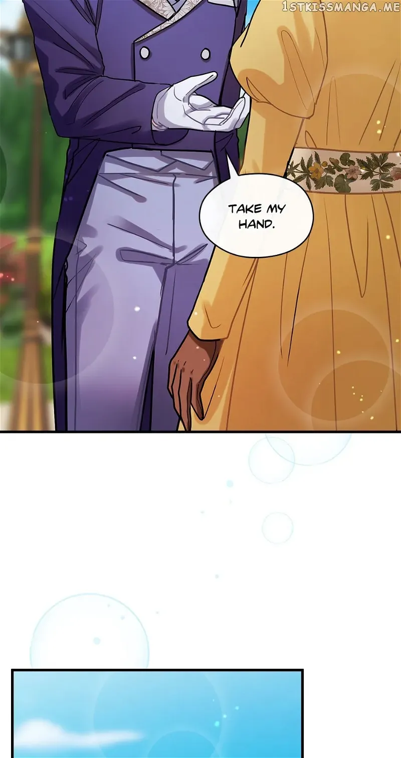 The Flower Dance and the Wind Song Chapter 92 page 7