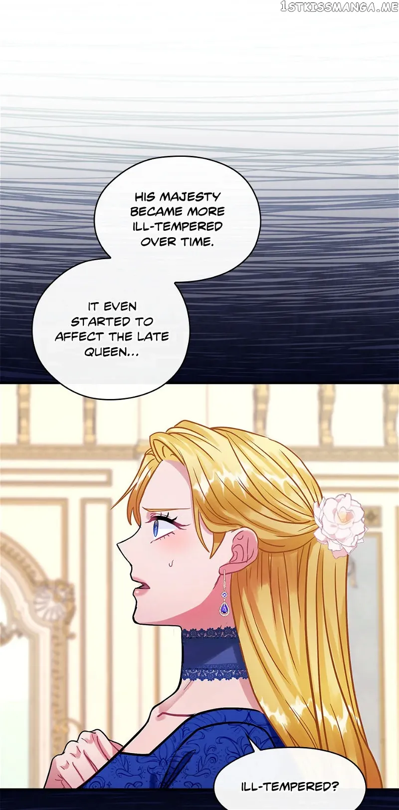 The Flower Dance and the Wind Song Chapter 92 page 44