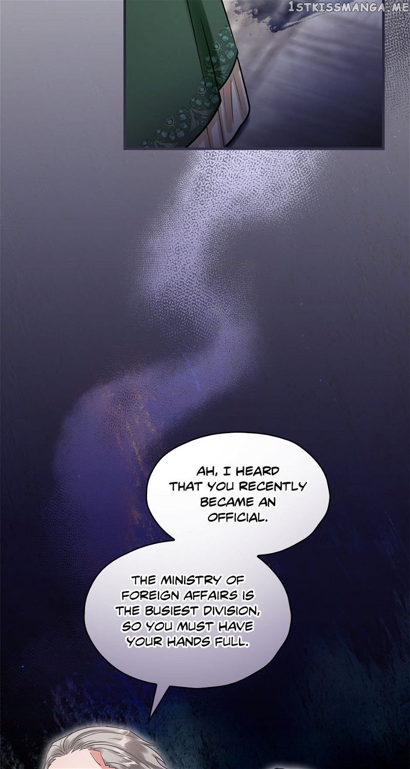 The Flower Dance and the Wind Song Chapter 93 page 61