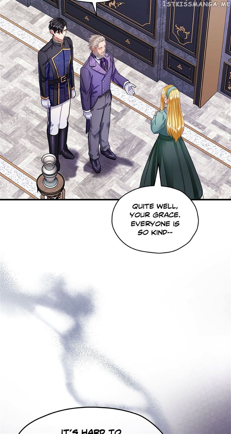 The Flower Dance and the Wind Song Chapter 93 page 63