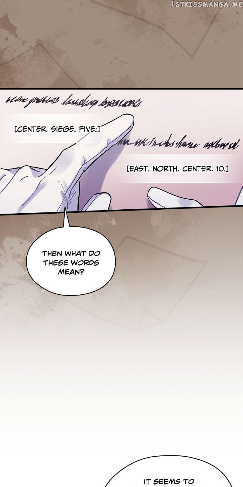 The Flower Dance and the Wind Song Chapter 95 page 3