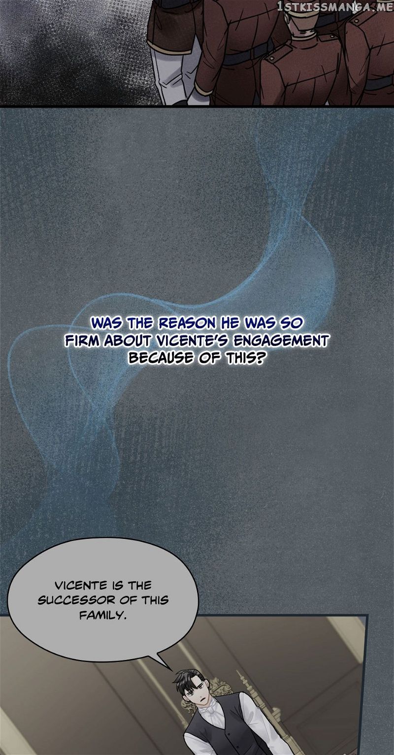 The Flower Dance and the Wind Song Chapter 95 page 20