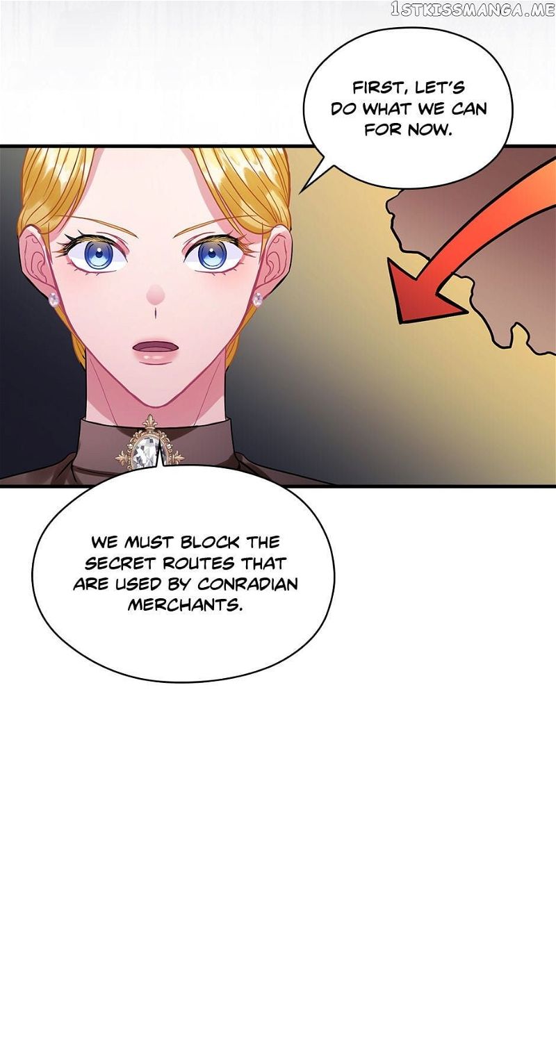 The Flower Dance and the Wind Song Chapter 95 page 26
