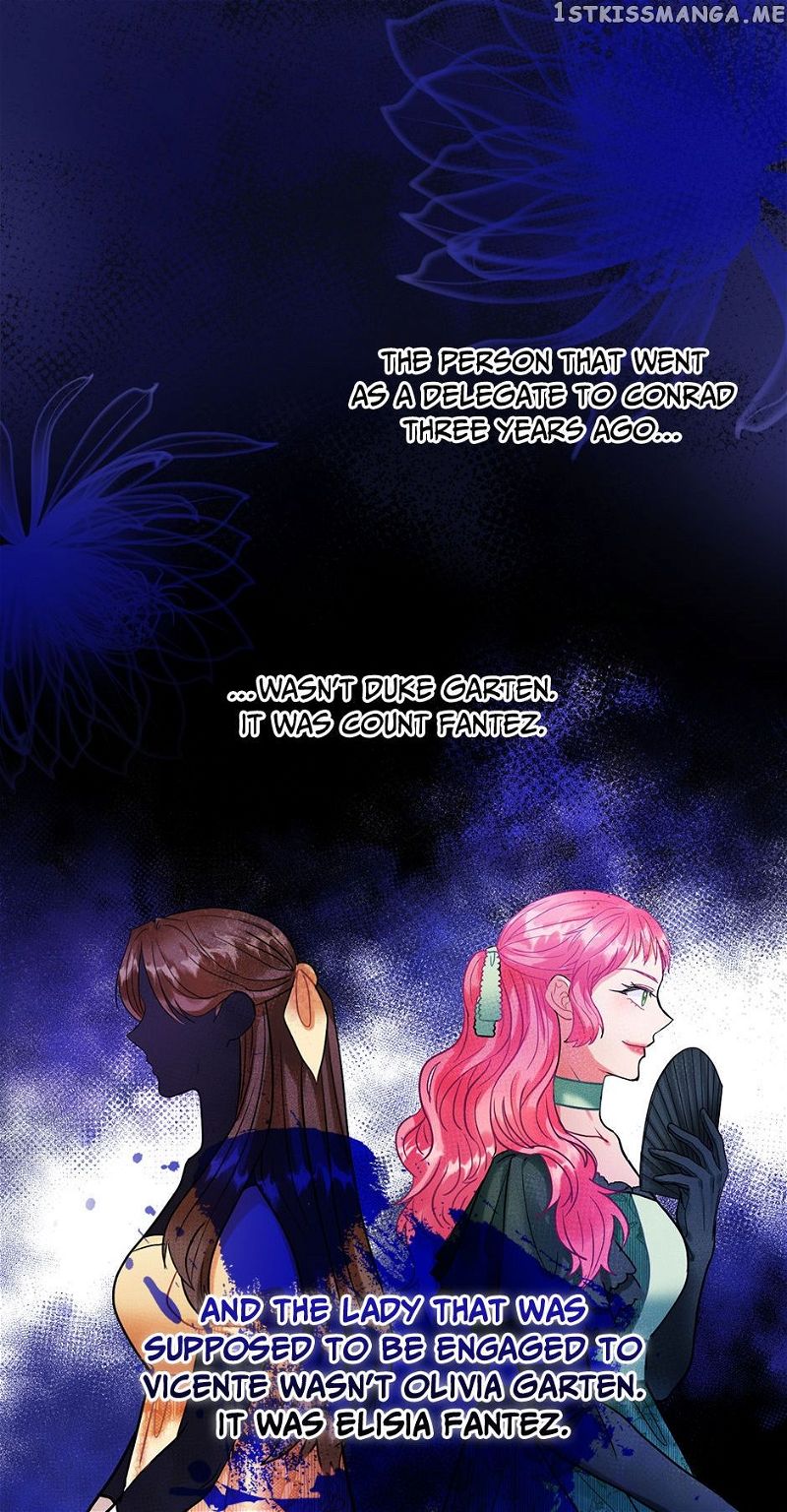 The Flower Dance and the Wind Song Chapter 95 page 35