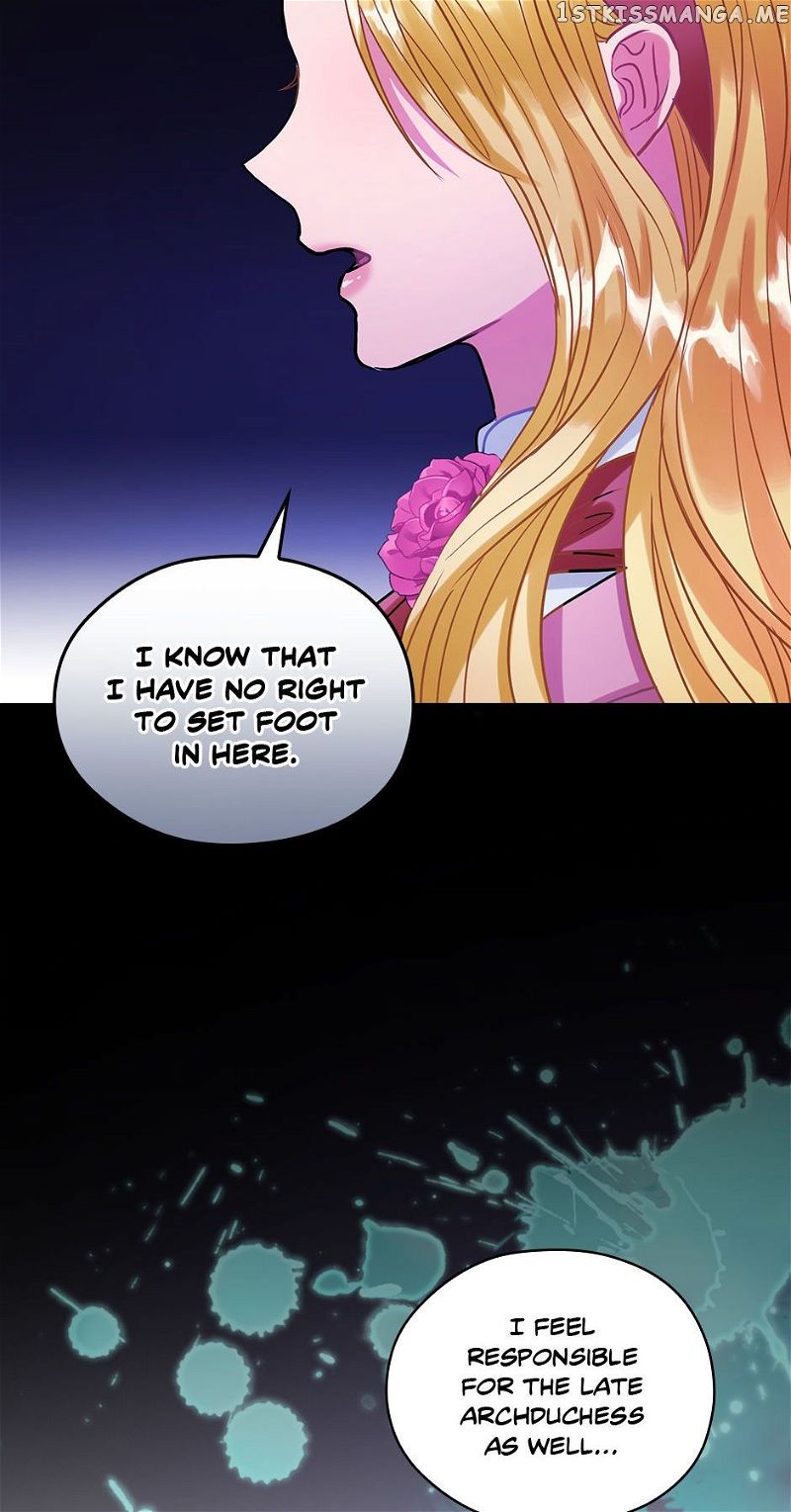 The Flower Dance and the Wind Song Chapter 95 page 49