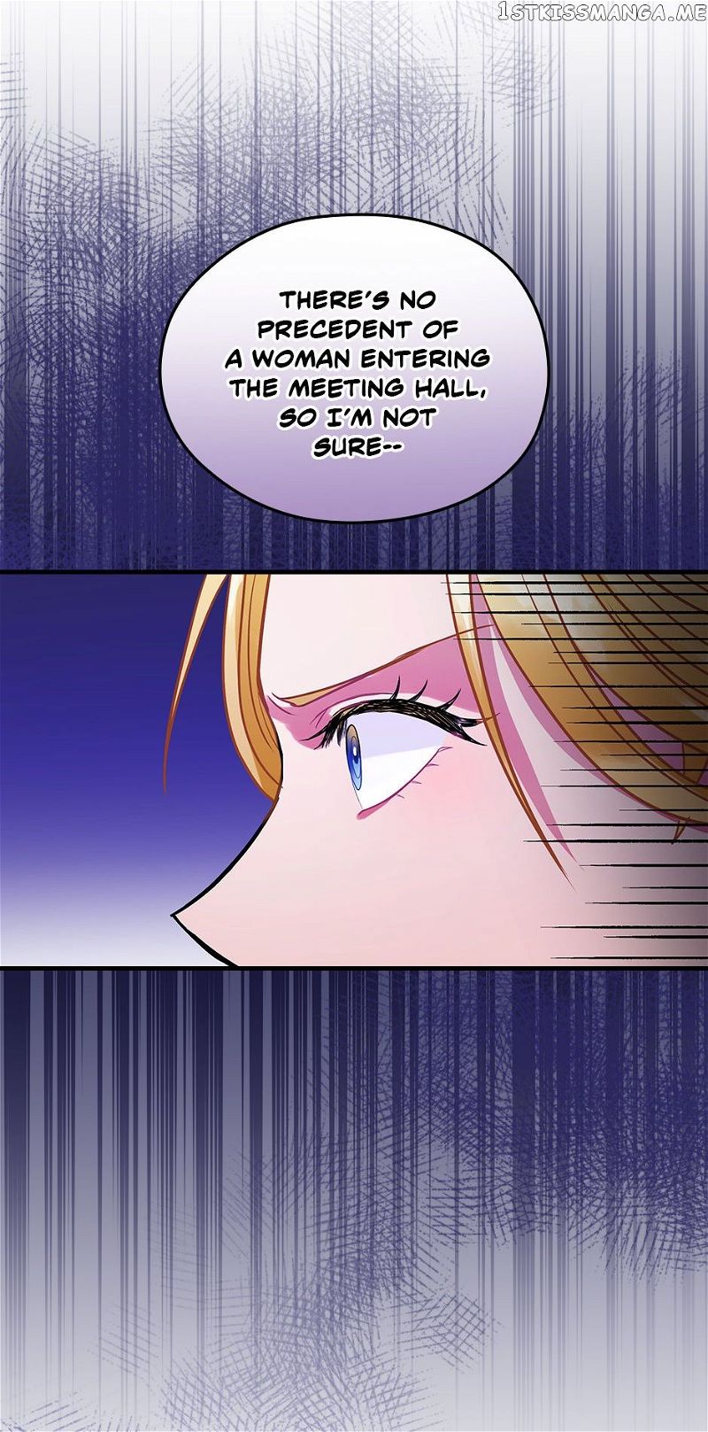 The Flower Dance and the Wind Song Chapter 95 page 62