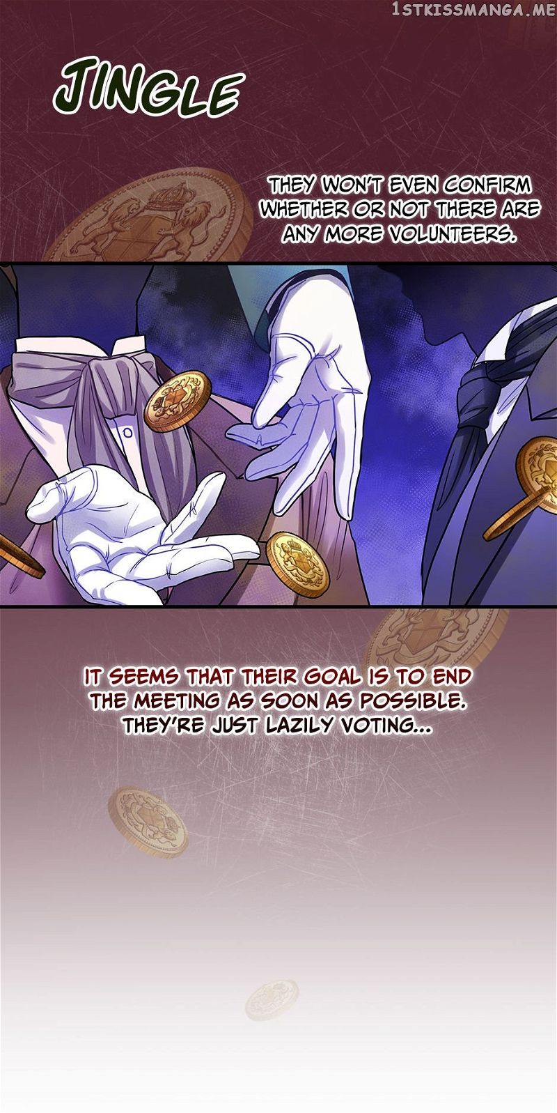 The Flower Dance and the Wind Song Chapter 96 page 32