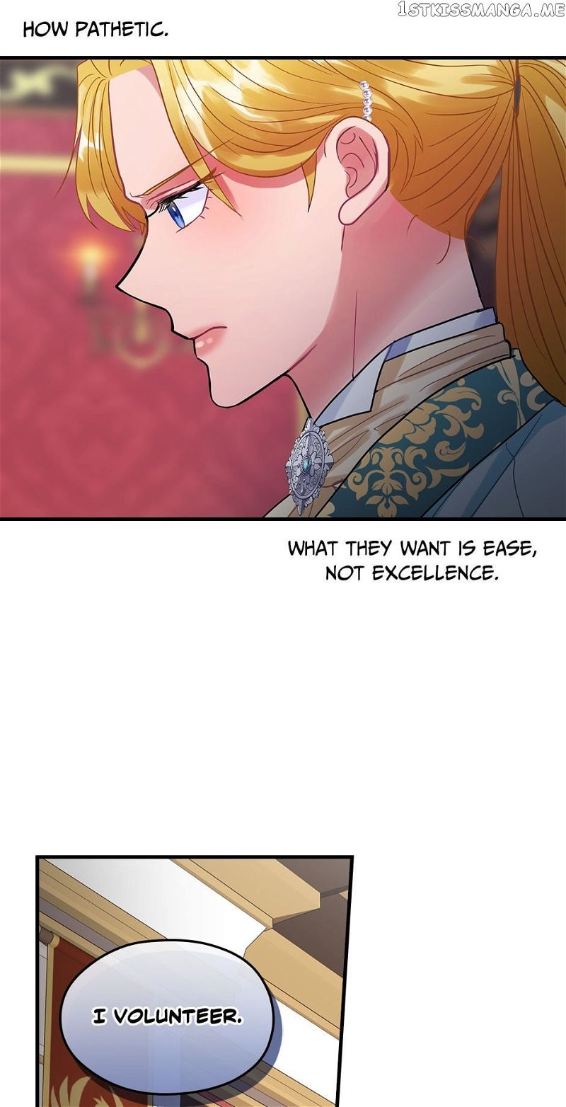 The Flower Dance and the Wind Song Chapter 96 page 33