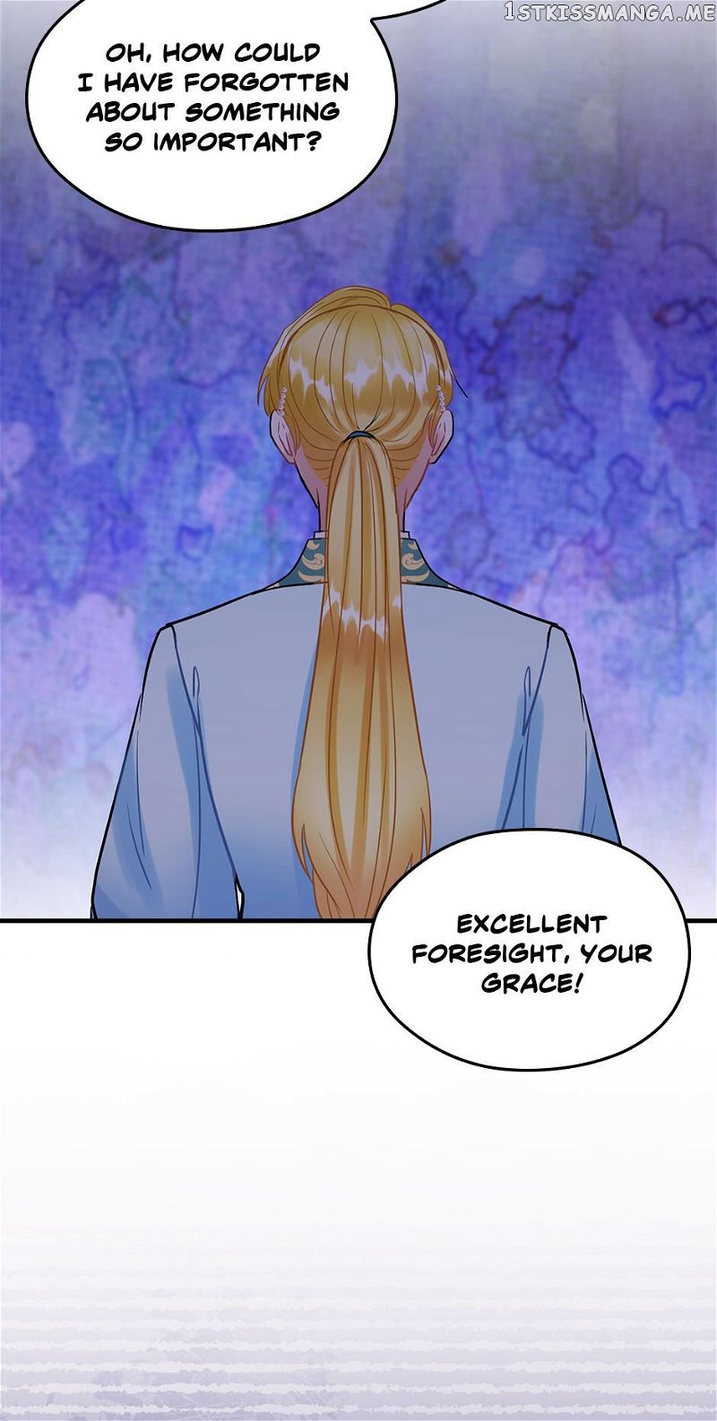 The Flower Dance and the Wind Song Chapter 96 page 60
