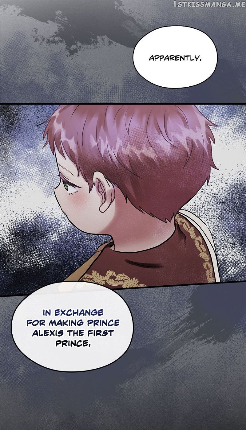 The Flower Dance and the Wind Song Chapter 96 page 63