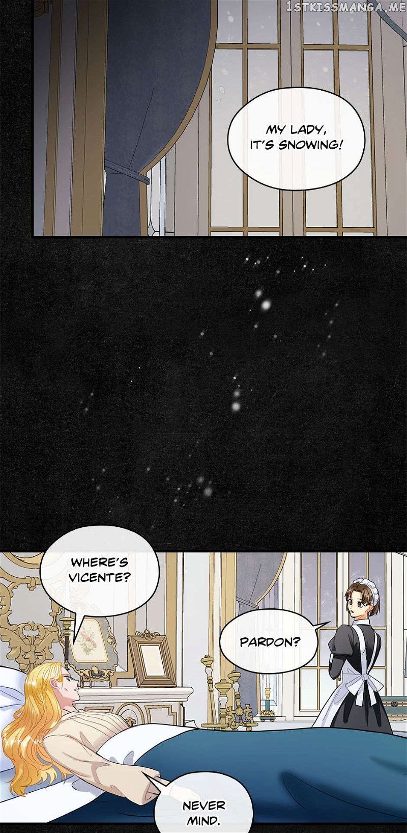 The Flower Dance and the Wind Song Chapter 97 page 27