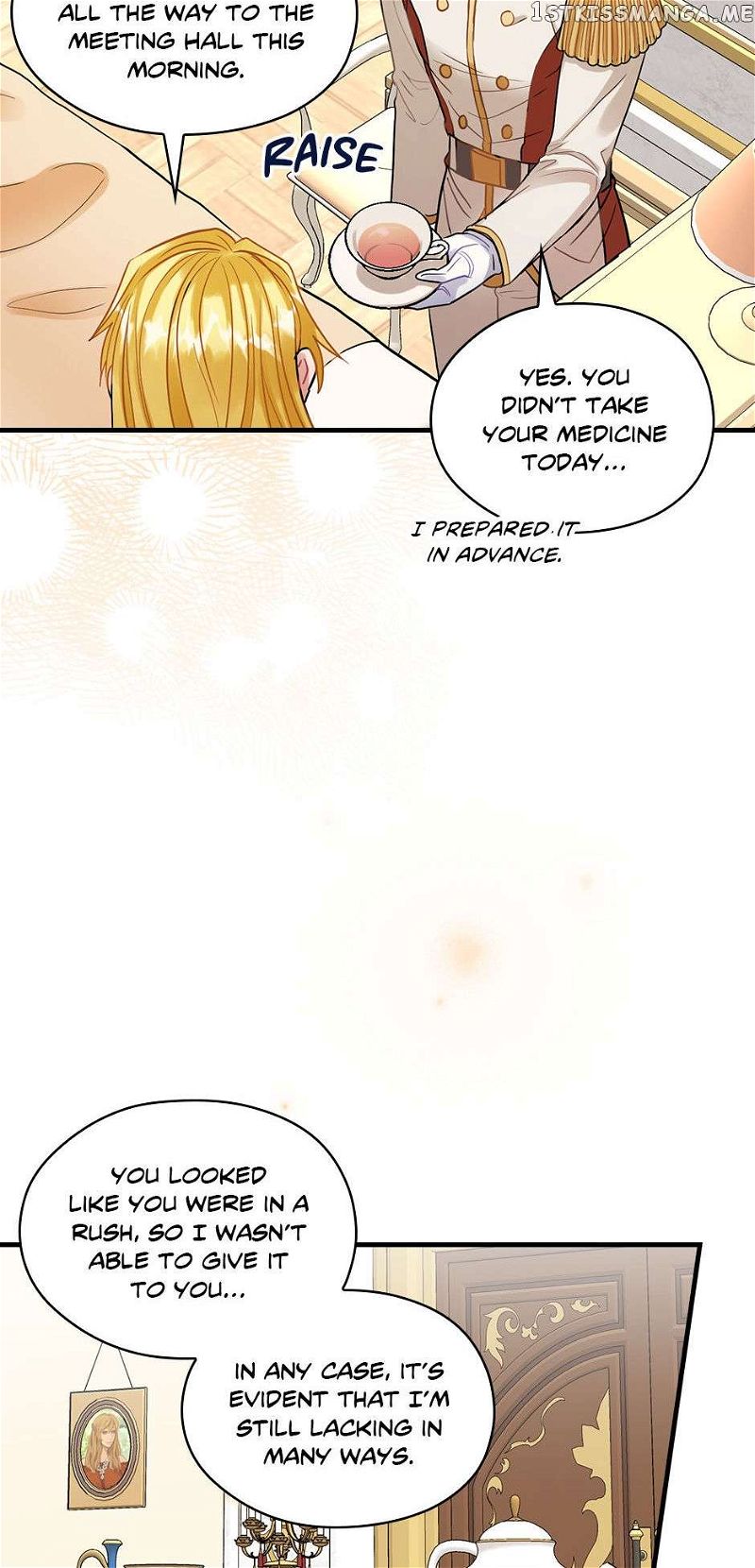 The Flower Dance and the Wind Song Chapter 98 page 38
