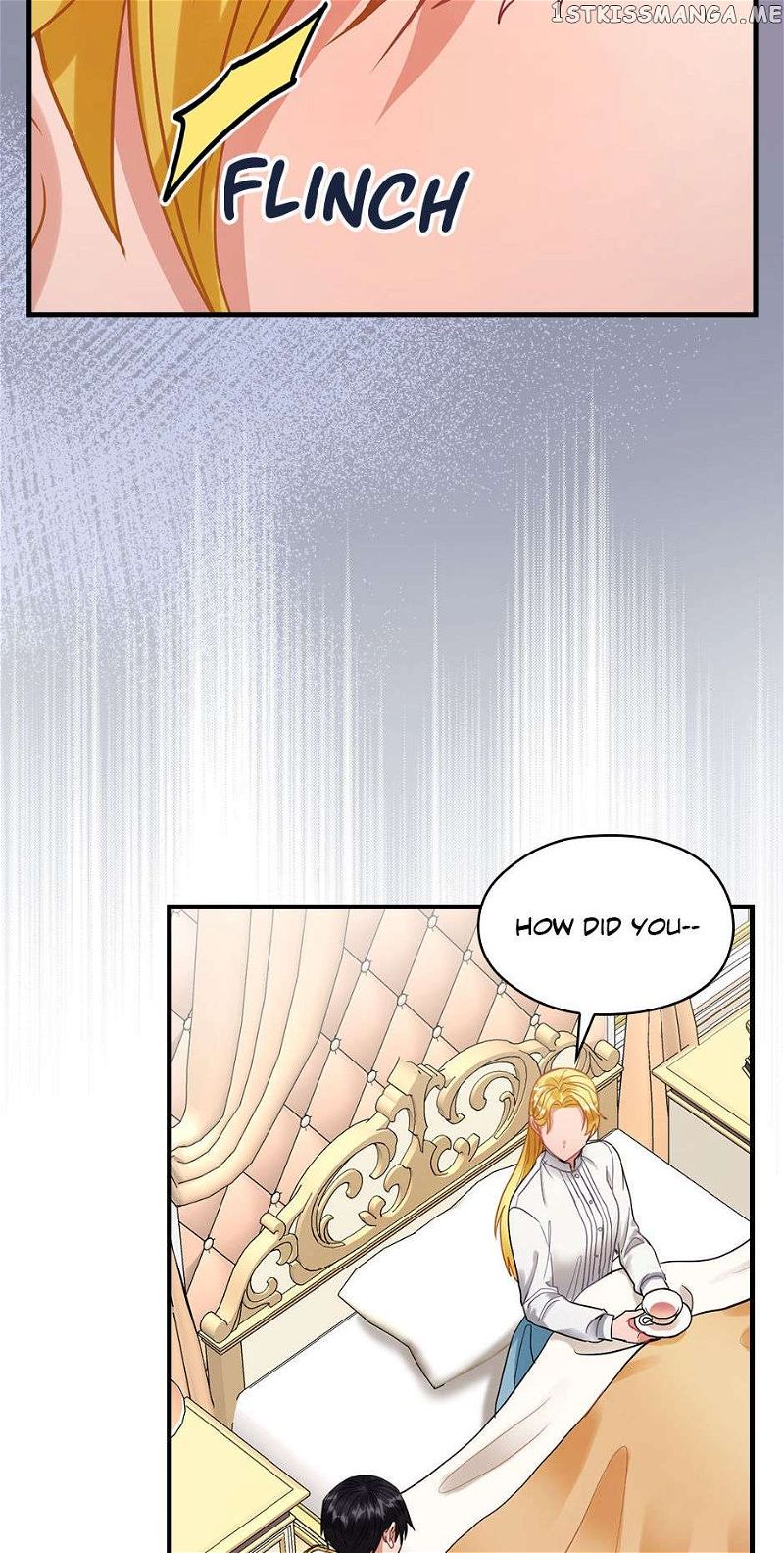 The Flower Dance and the Wind Song Chapter 98 page 50