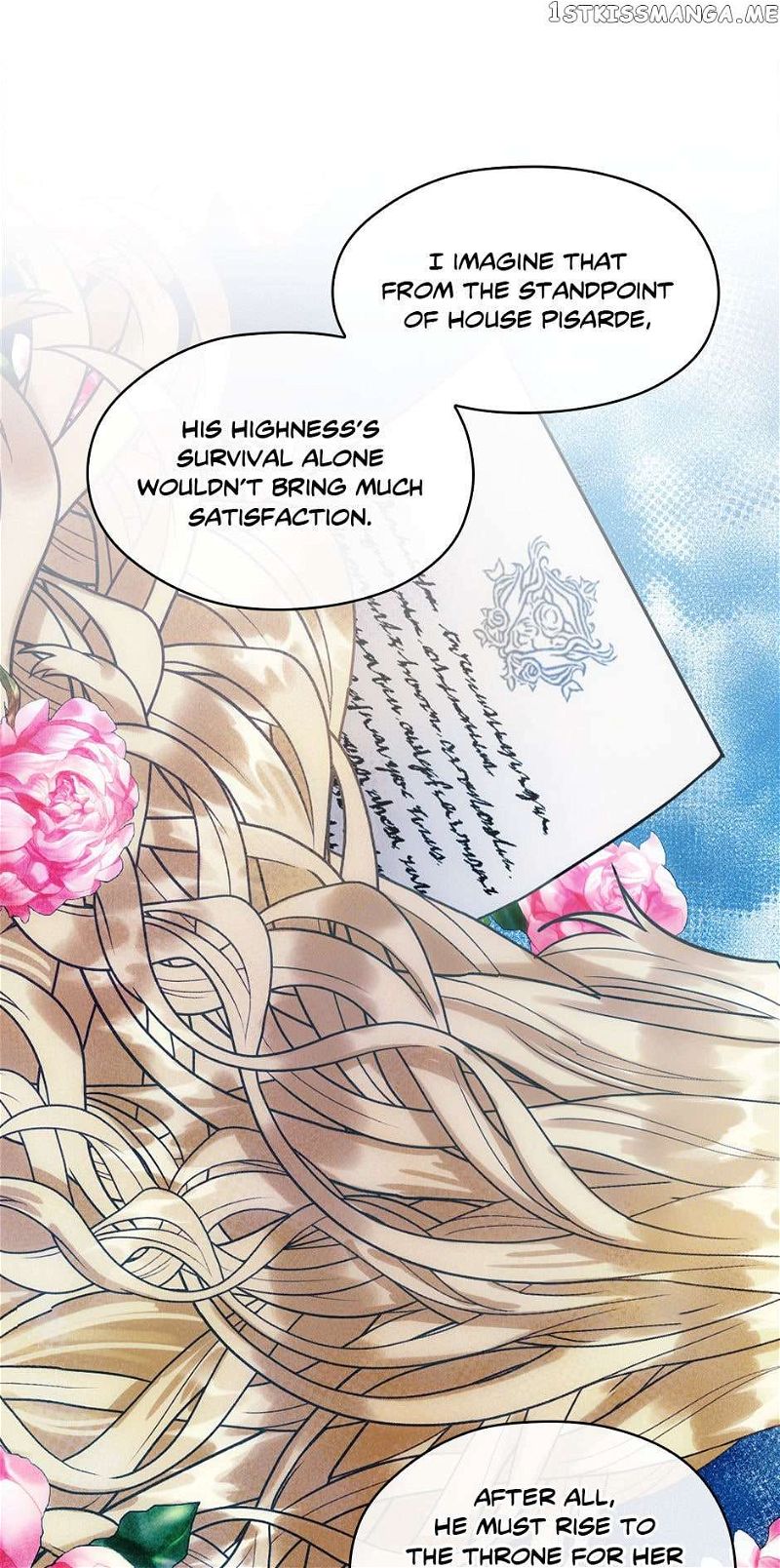 The Flower Dance and the Wind Song Chapter 98 page 57