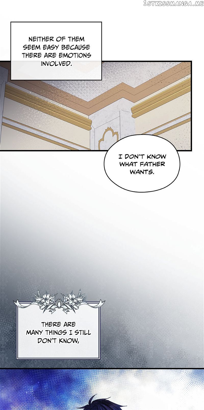 The Flower Dance and the Wind Song Chapter 99 page 6