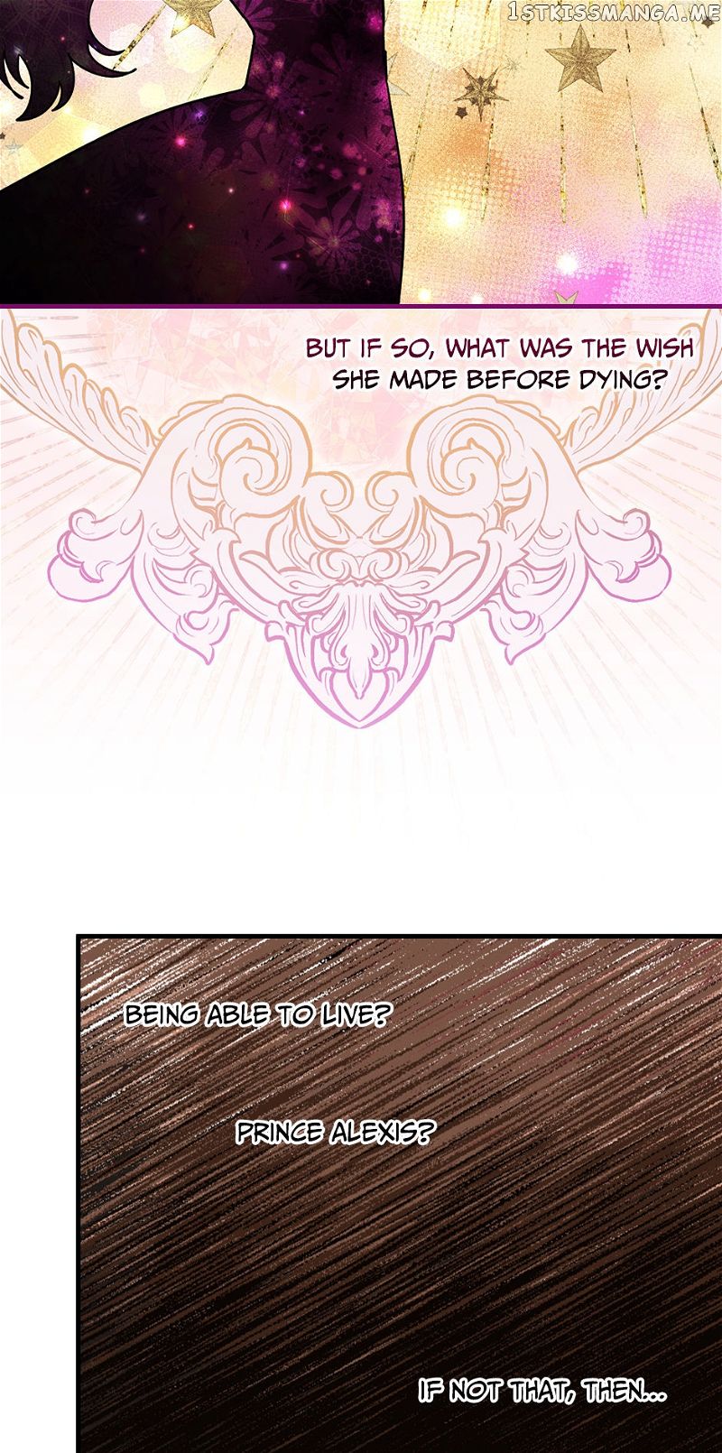 The Flower Dance and the Wind Song Chapter 99 page 62