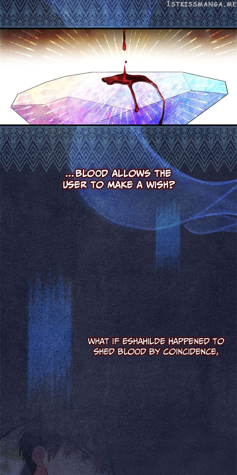 The Flower Dance and the Wind Song Chapter 99 page 67