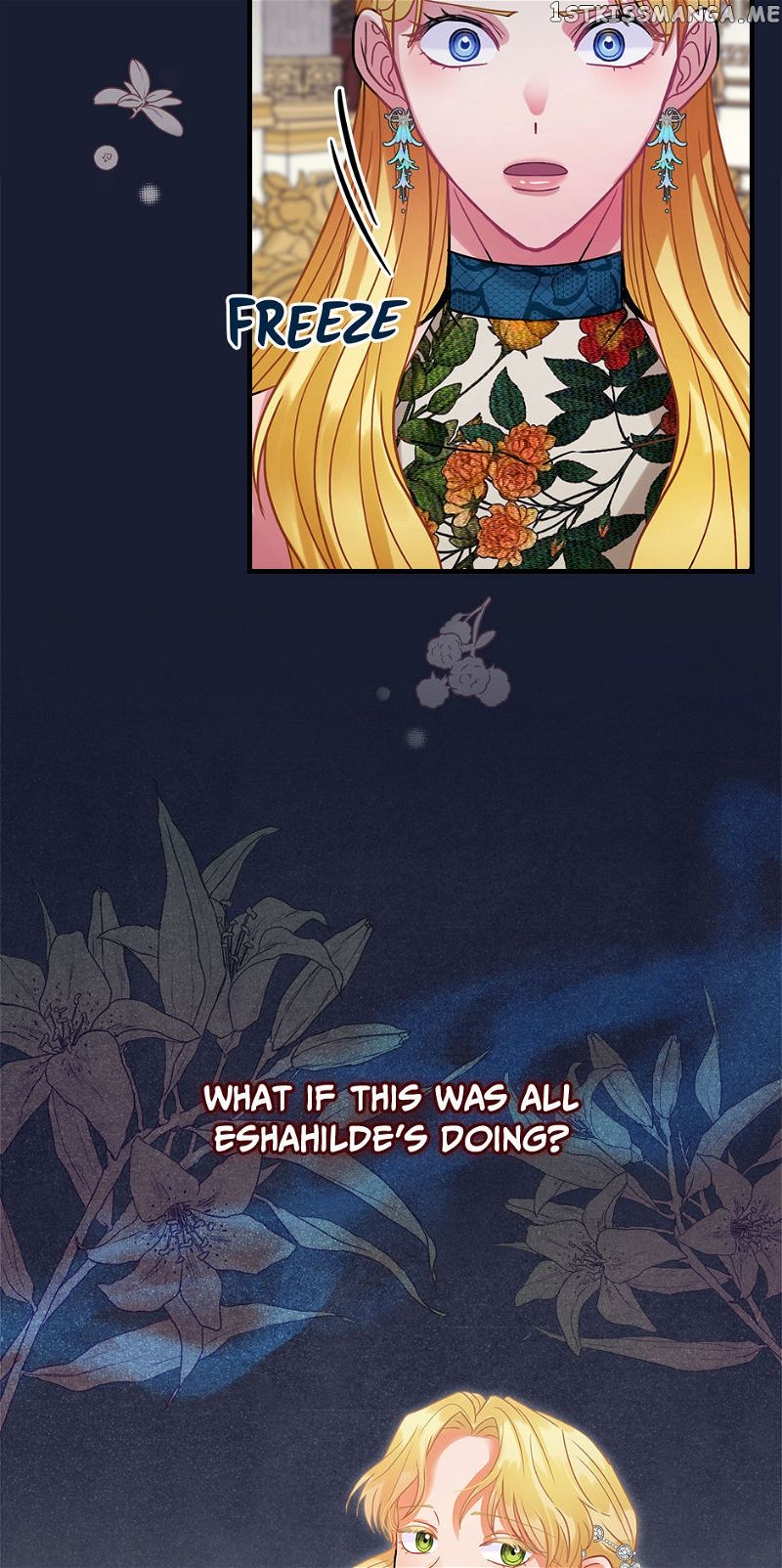 The Flower Dance and the Wind Song Chapter 99 page 70