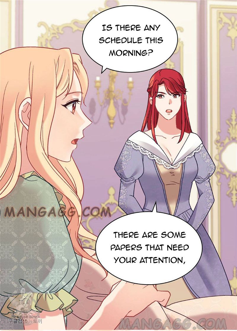 The Justice of Villainous Woman Chapter 161 page 44
