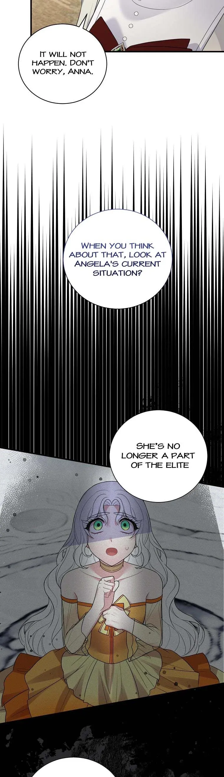 Angelic Lady Chapter 125 page 4