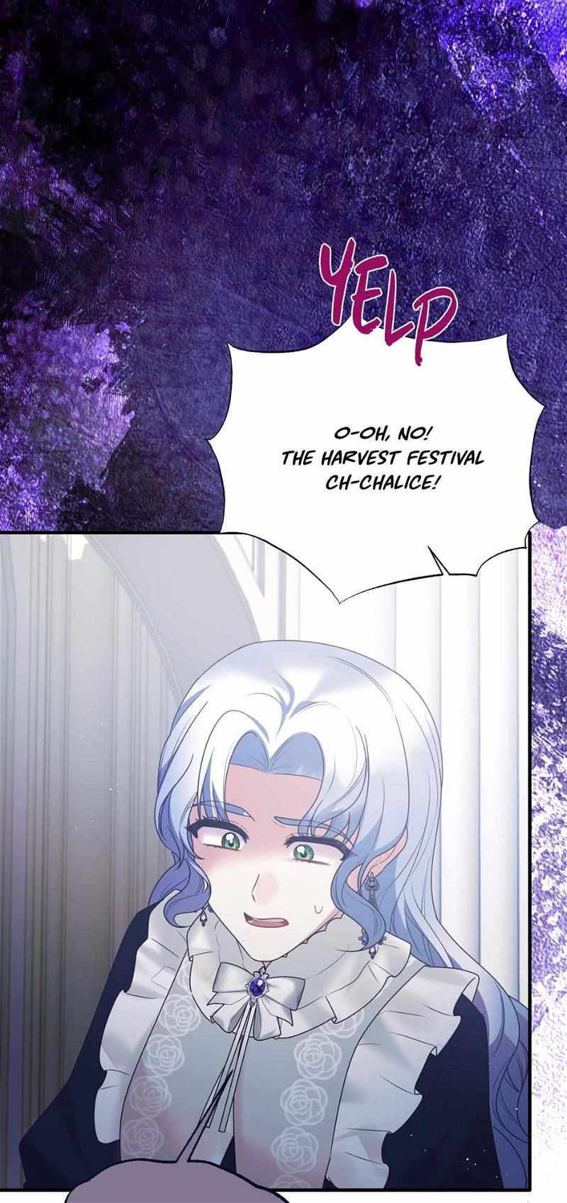 Angelic Lady Chapter 144 page 62