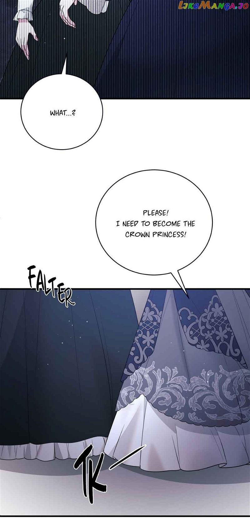 Angelic Lady Chapter 145 page 17