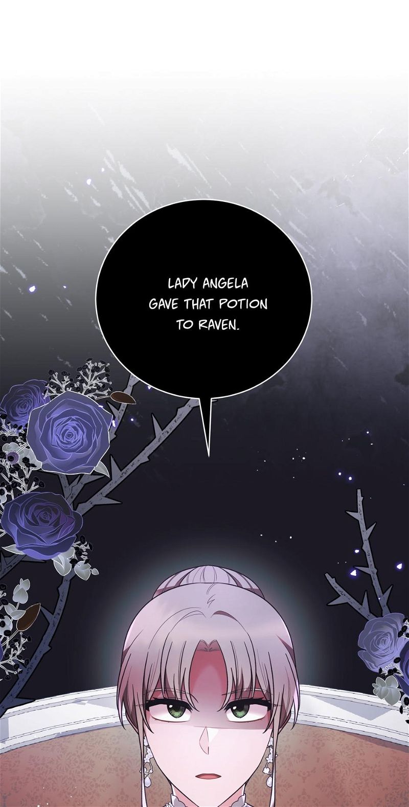 Angelic Lady Chapter 150 page 2