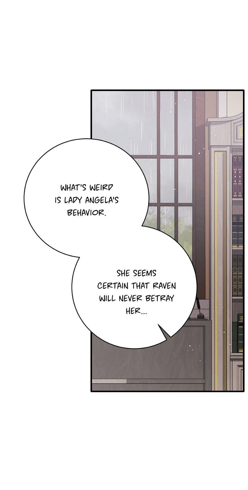 Angelic Lady Chapter 150 page 6