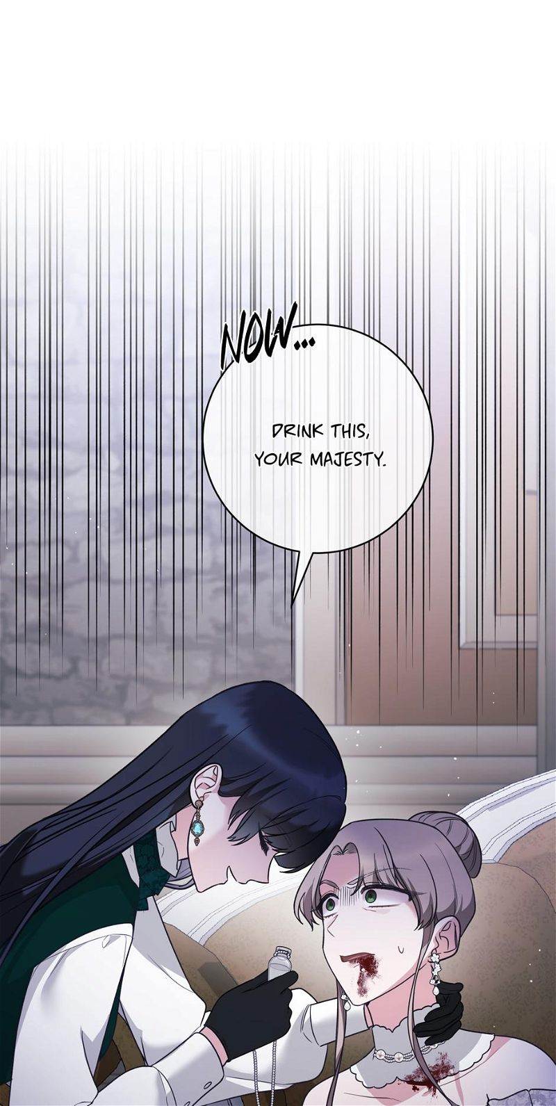 Angelic Lady Chapter 150 page 66
