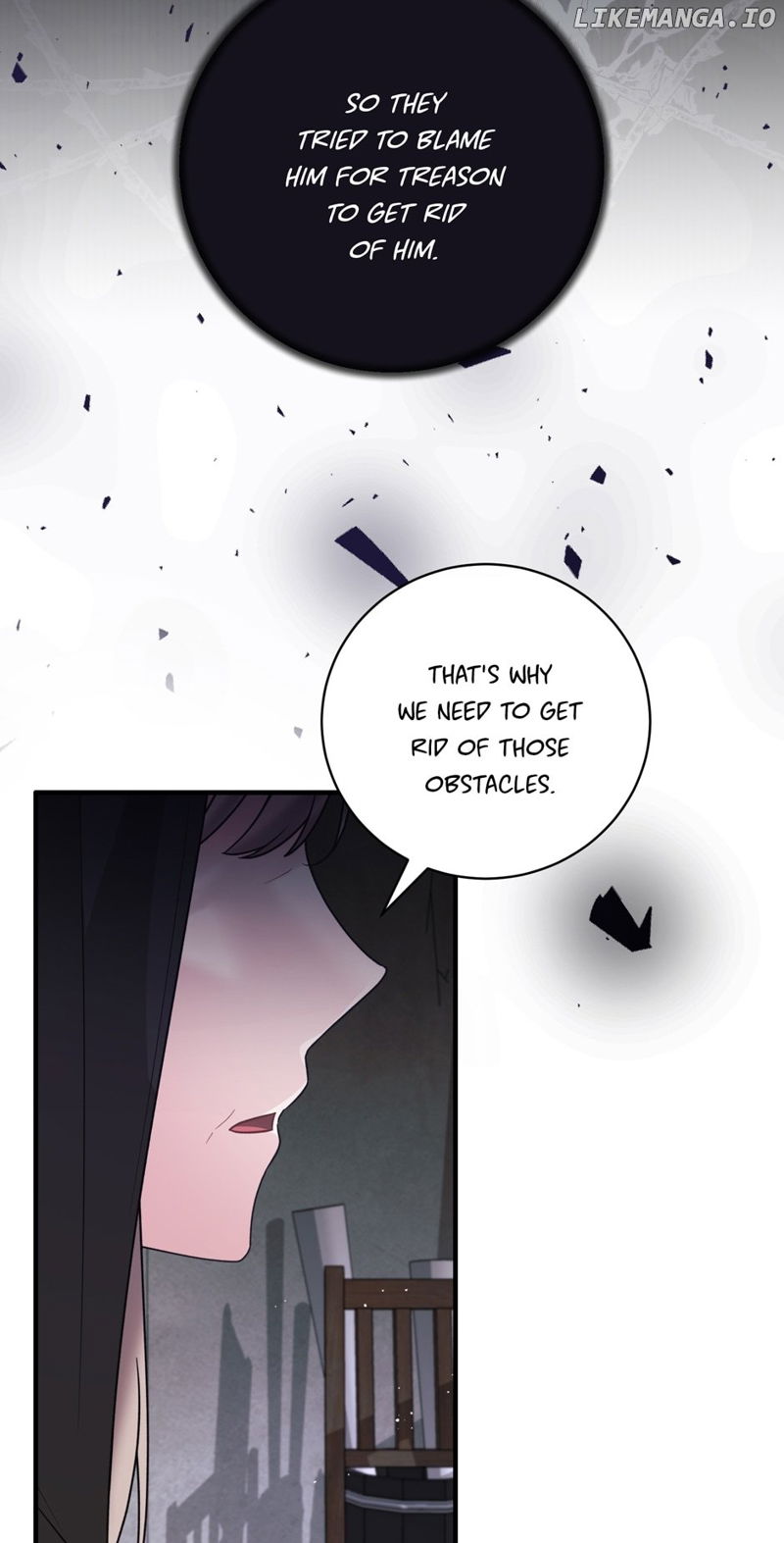 Angelic Lady Chapter 156 page 60