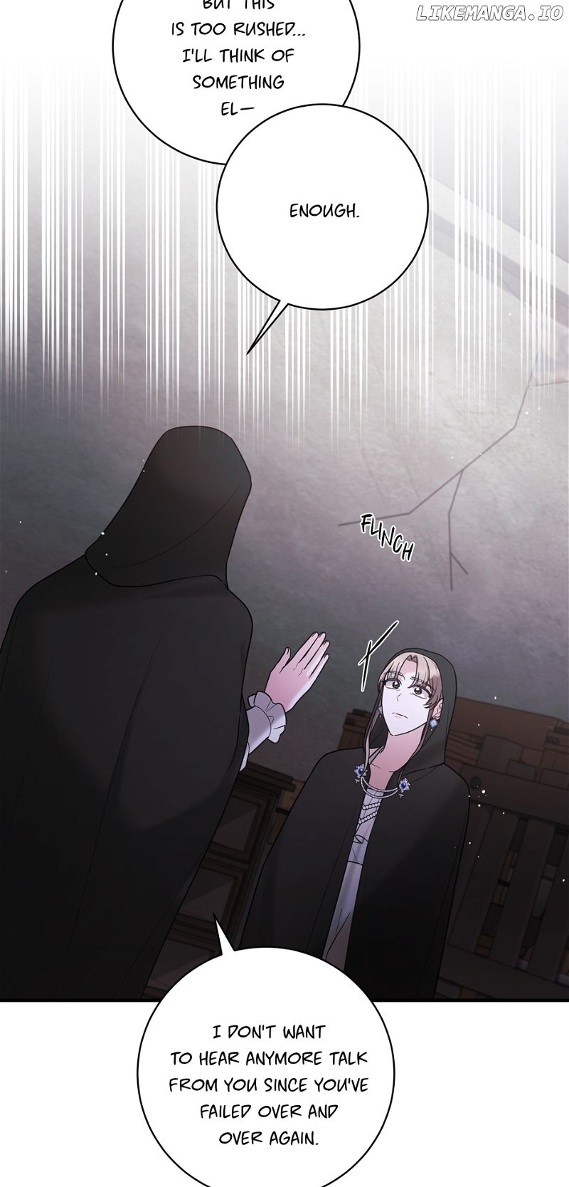 Angelic Lady Chapter 156 page 66