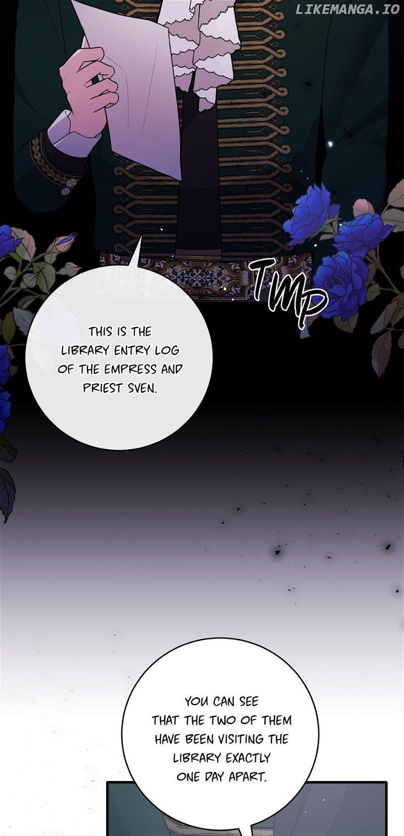 Angelic Lady Chapter 158 page 70