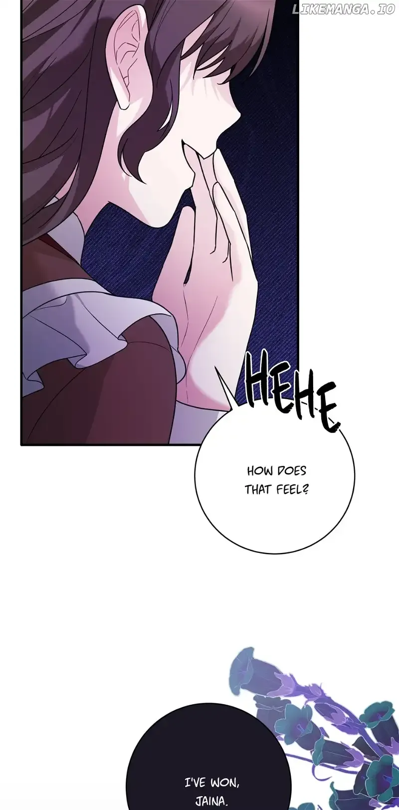 Angelic Lady Chapter 164 page 53