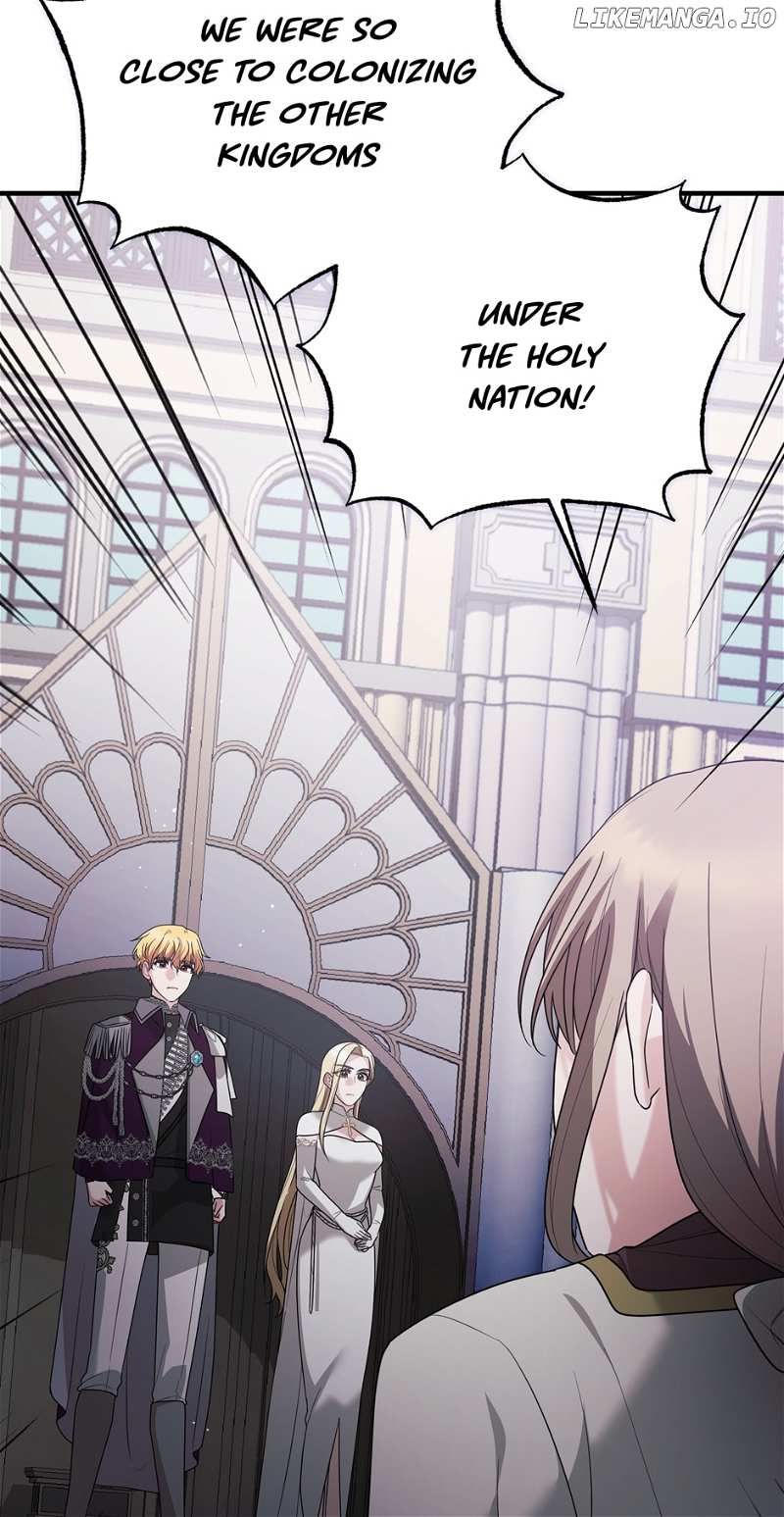 Angelic Lady Chapter 166 page 67
