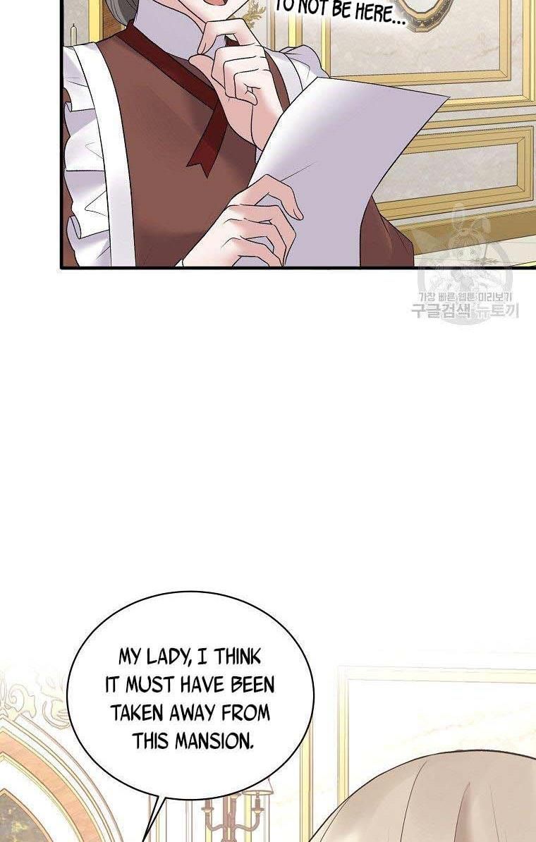 Angelic Lady Chapter 58 page 31
