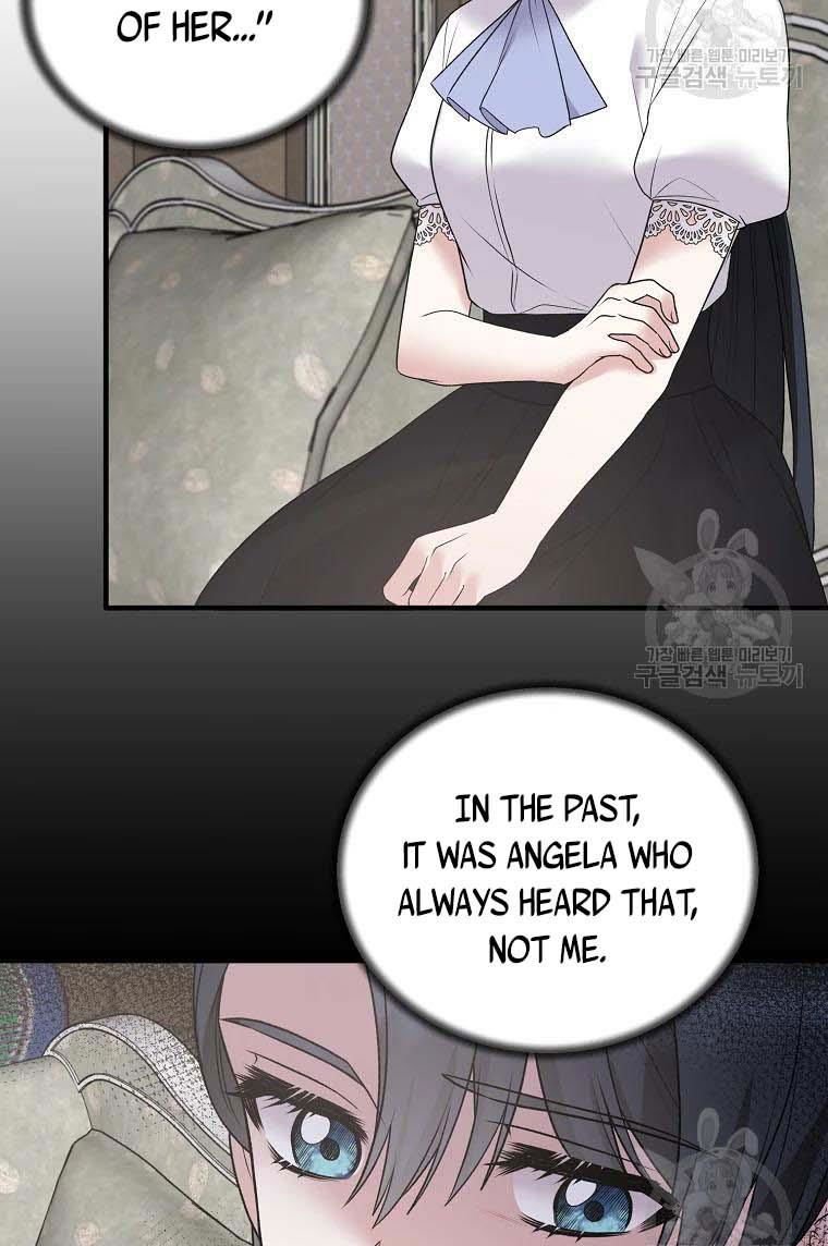 Angelic Lady Chapter 61 page 46