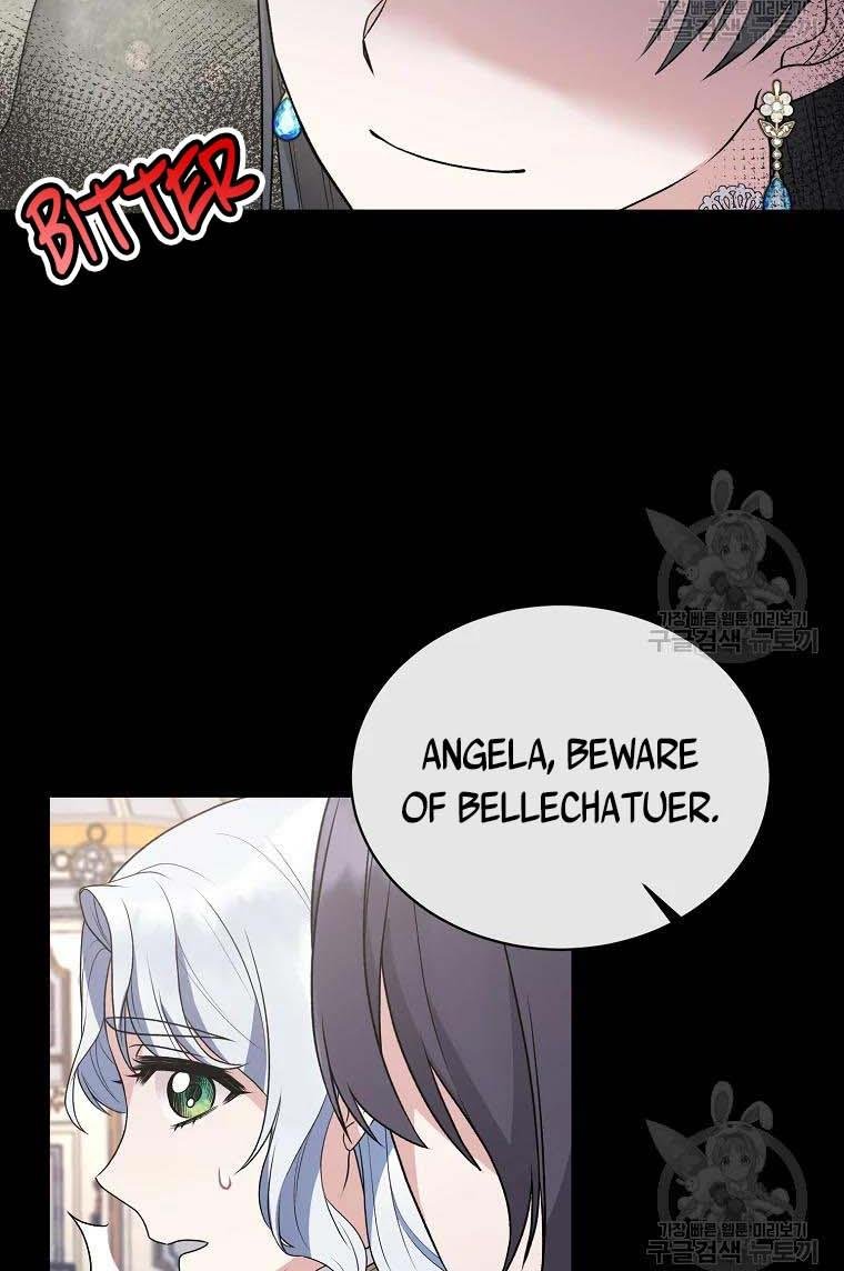 Angelic Lady Chapter 61 page 47