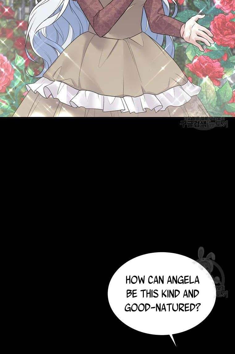 Angelic Lady Chapter 61 page 51