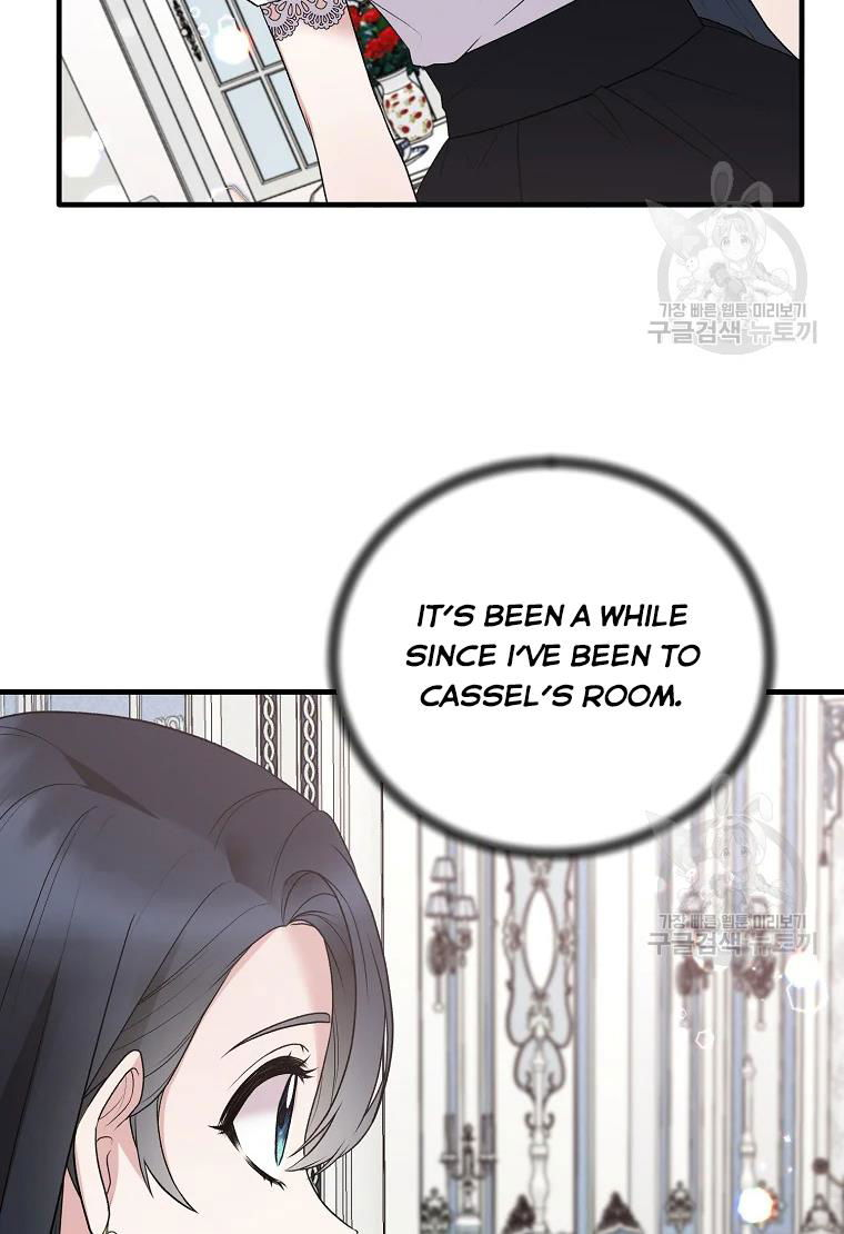 Angelic Lady Chapter 62 page 10