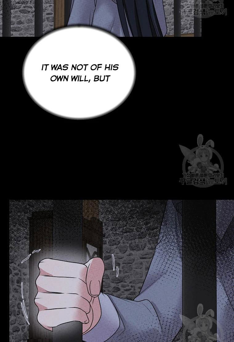 Angelic Lady Chapter 62 page 36