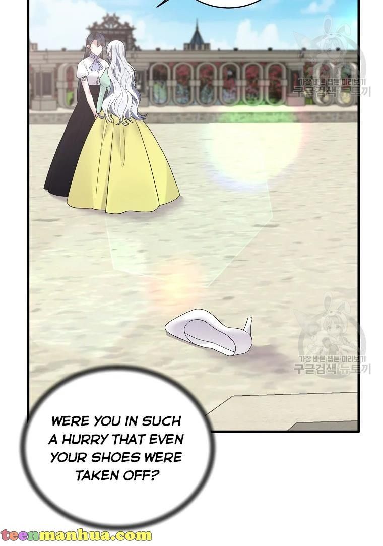 Angelic Lady Chapter 62 page 54
